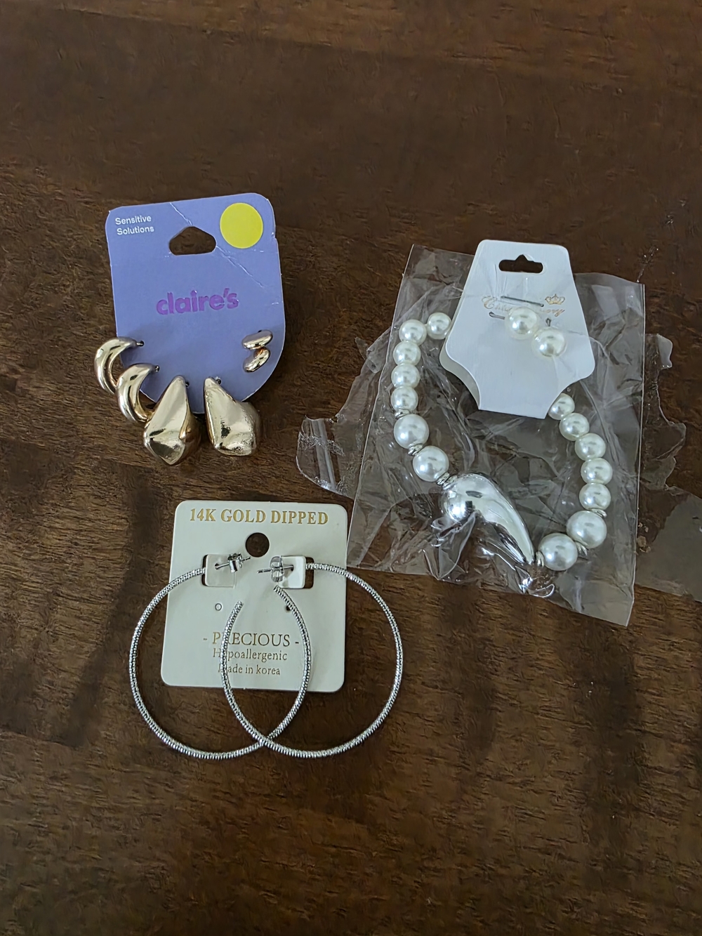 Free With Purchase $20 Or More